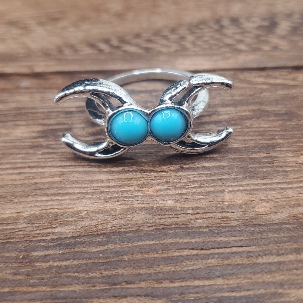 Size 6 R628 sterling